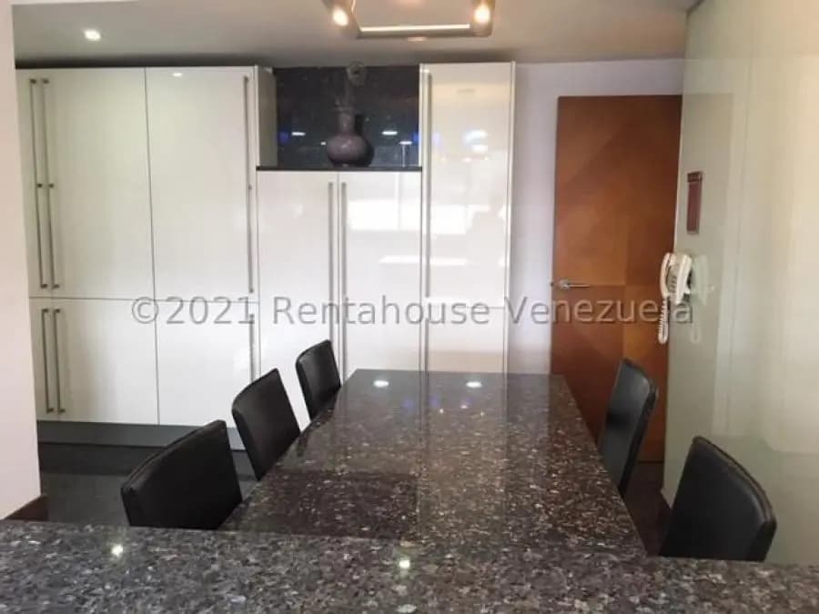 Apartamento en Venta en La Florida Caracas - 2