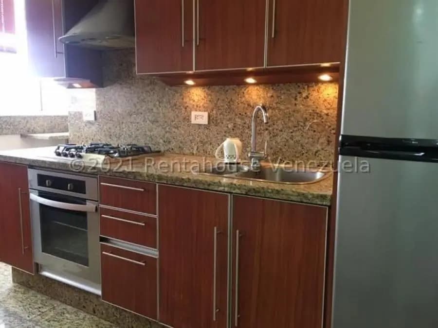 Apartamento en Venta en La Florida Caracas - 11