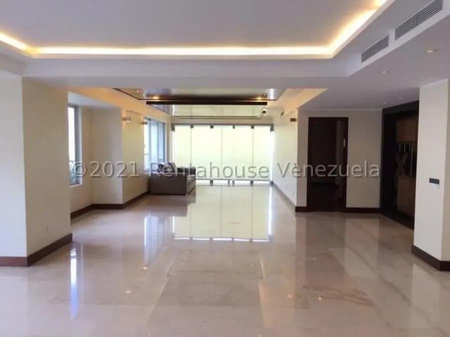 Apartamento en Venta en La Florida Caracas - 12