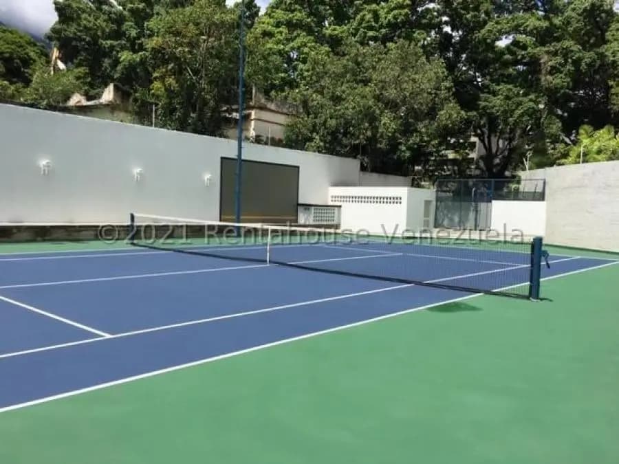 Apartamento en Venta en La Florida Caracas - 6