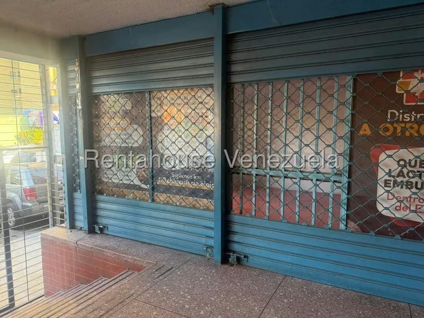 Comercial (Local Comercial) en Venta en Casco Central, Carabobo
