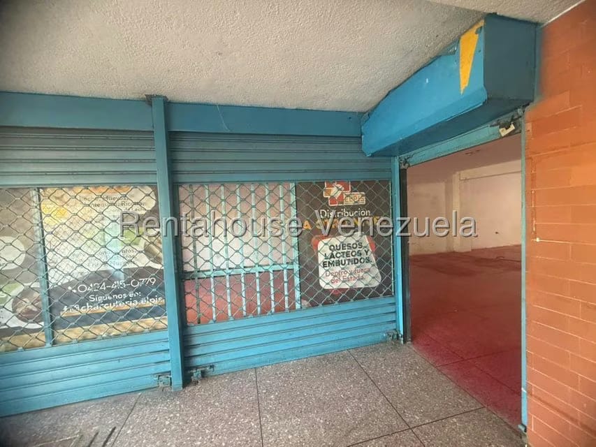 Comercial (Local Comercial) en Venta en Casco Central, Carabobo - 3