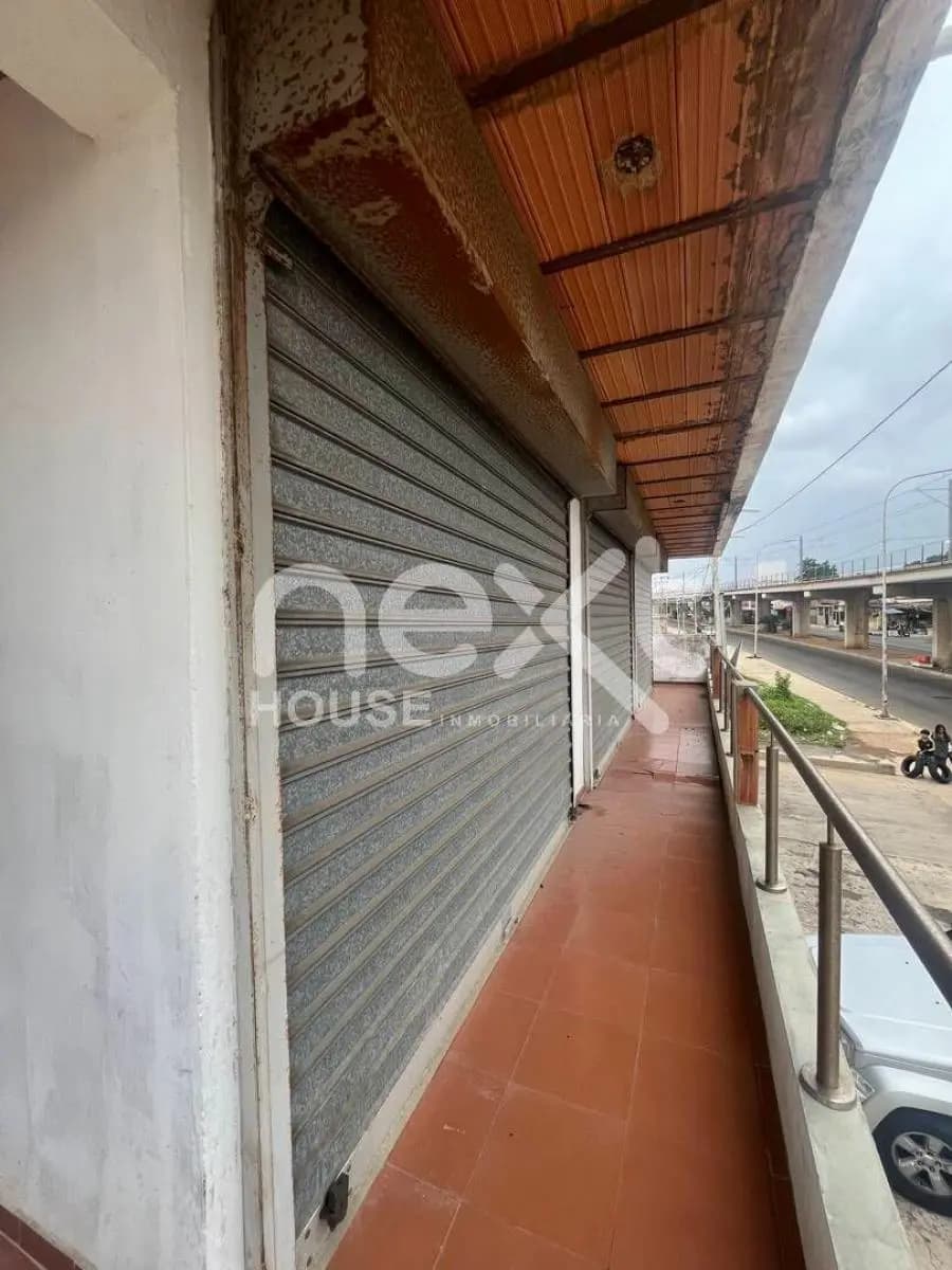 Galpon en Venta en Maracaibo