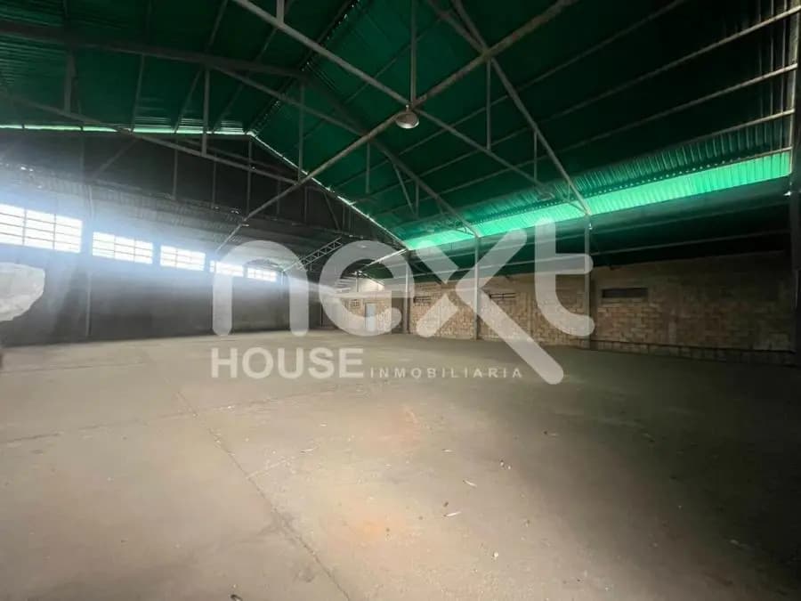 Galpon en Venta en Maracaibo - 12