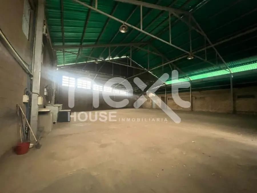 Galpon en Venta en Maracaibo - 13