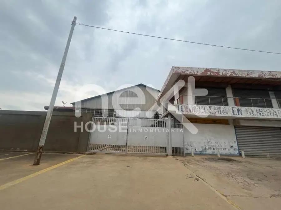Galpon en Venta en Maracaibo - 5