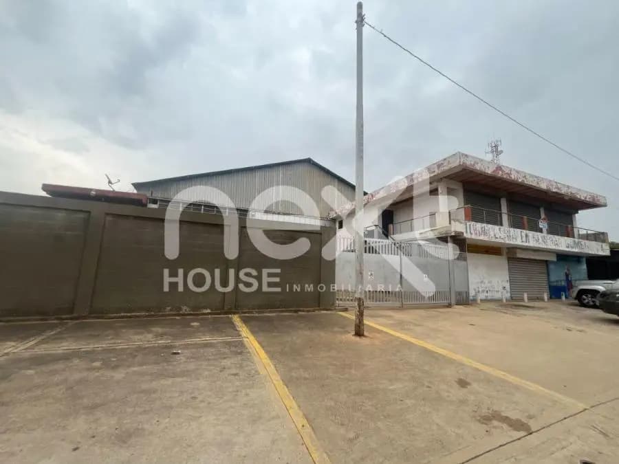 Galpon en Venta en Maracaibo - 6