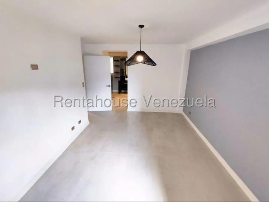 Apartamento en Alquiler en vizcaya Caracas - 2