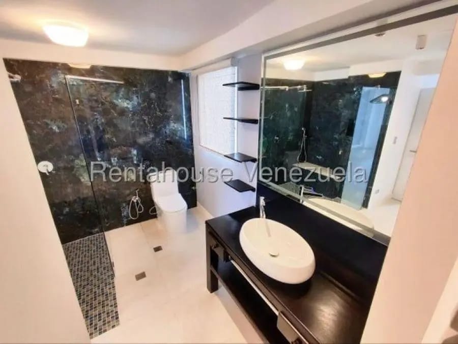 Apartamento en Alquiler en vizcaya Caracas - 11