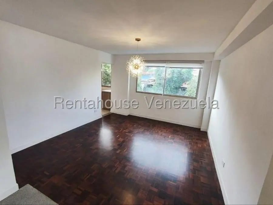 Apartamento en Alquiler en vizcaya Caracas - 4