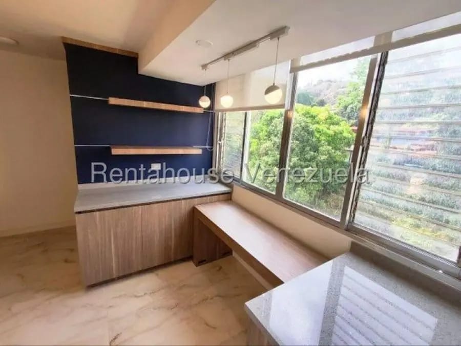 Apartamento en Alquiler en vizcaya Caracas - 5
