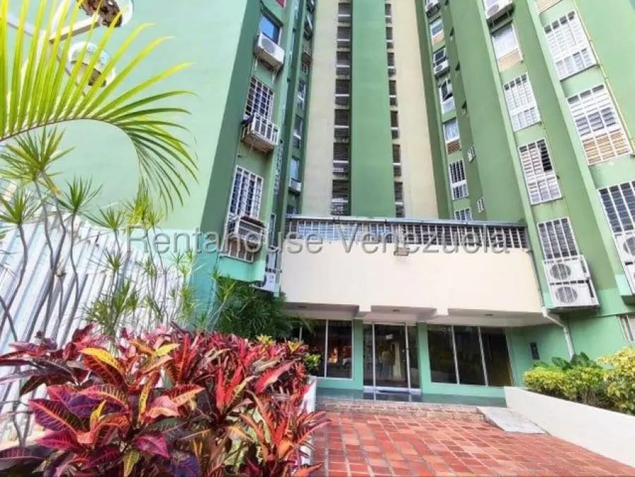 Apartamento en Alquiler en vizcaya Caracas - 6