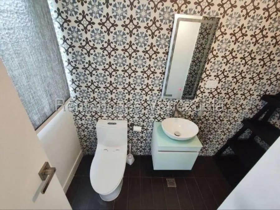 Apartamento en Alquiler en vizcaya Caracas - 7