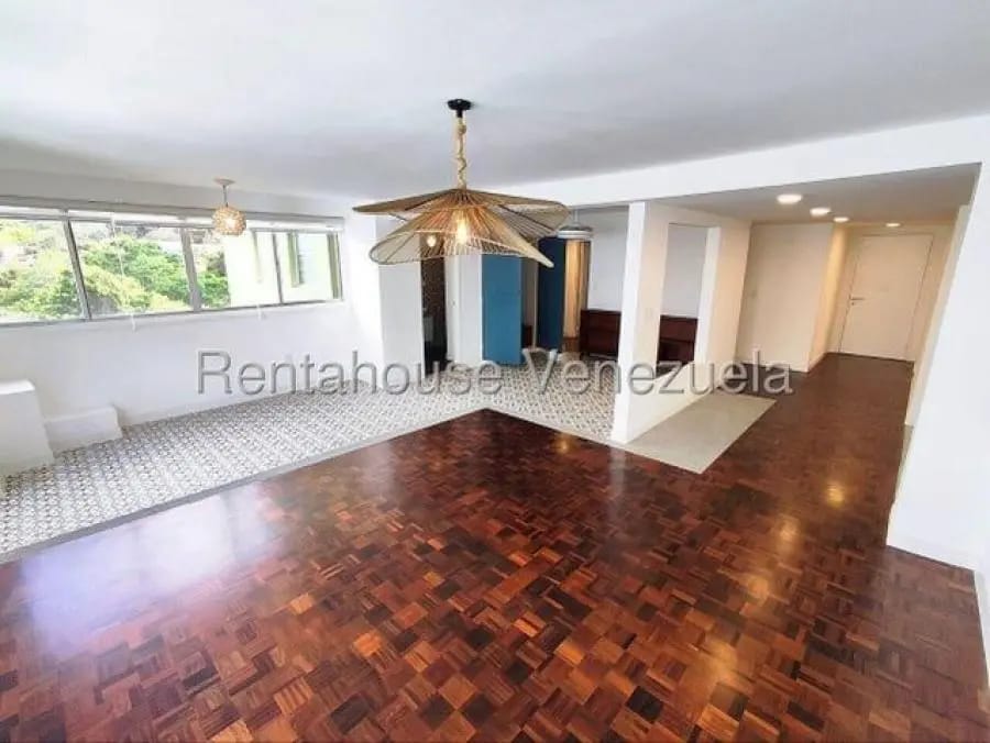 Apartamento en Alquiler en vizcaya Caracas - 9