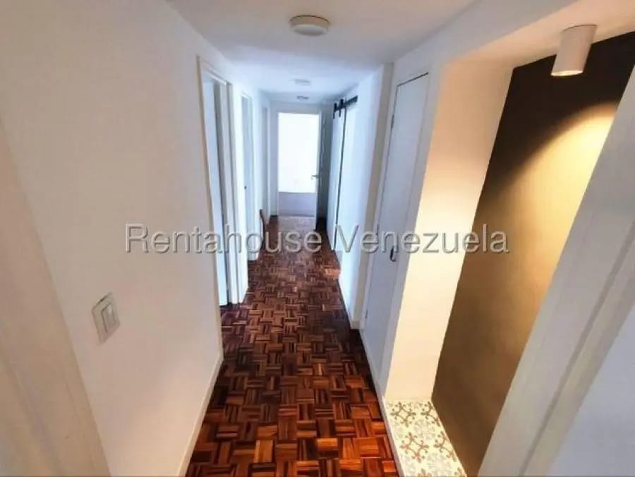 Apartamento en Alquiler en vizcaya Caracas - 10