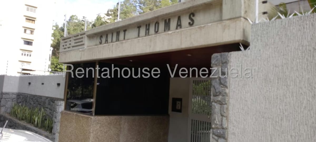 Apartamento (1 Nivel) en Venta en Los Naranjos del Cafetal, Distrito Metropolitano