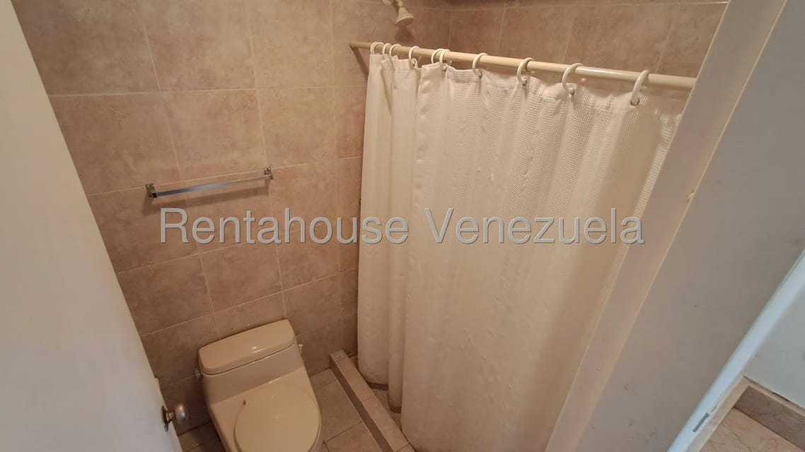 Apartamento (1 Nivel) en Venta en Los Naranjos del Cafetal, Distrito Metropolitano - 11