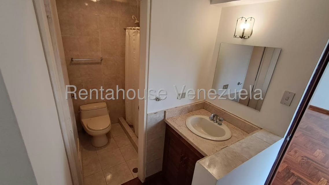 Apartamento (1 Nivel) en Venta en Los Naranjos del Cafetal, Distrito Metropolitano - 12
