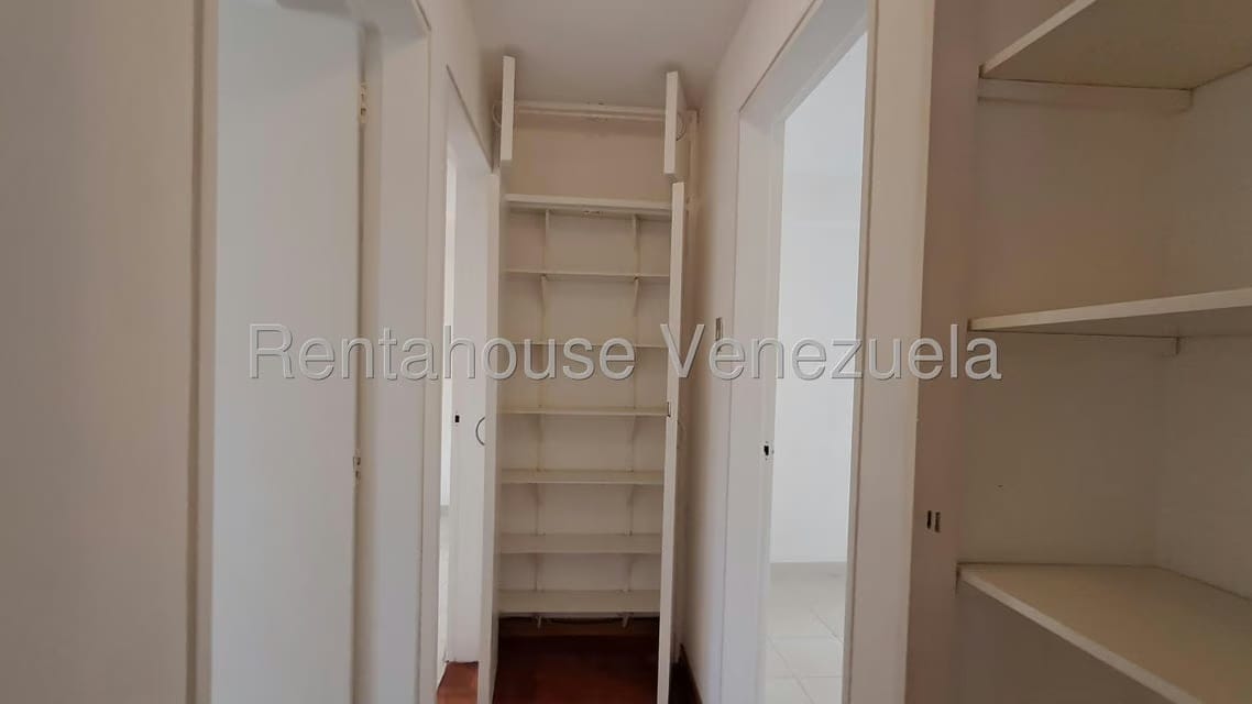 Apartamento (1 Nivel) en Venta en Los Naranjos del Cafetal, Distrito Metropolitano - 15