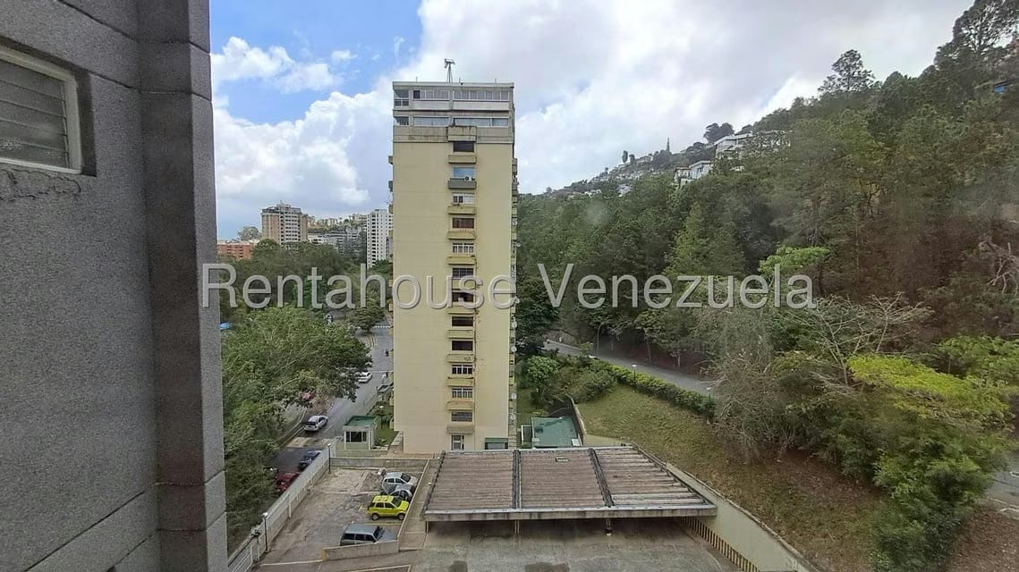 Apartamento (1 Nivel) en Venta en Los Naranjos del Cafetal, Distrito Metropolitano - 17