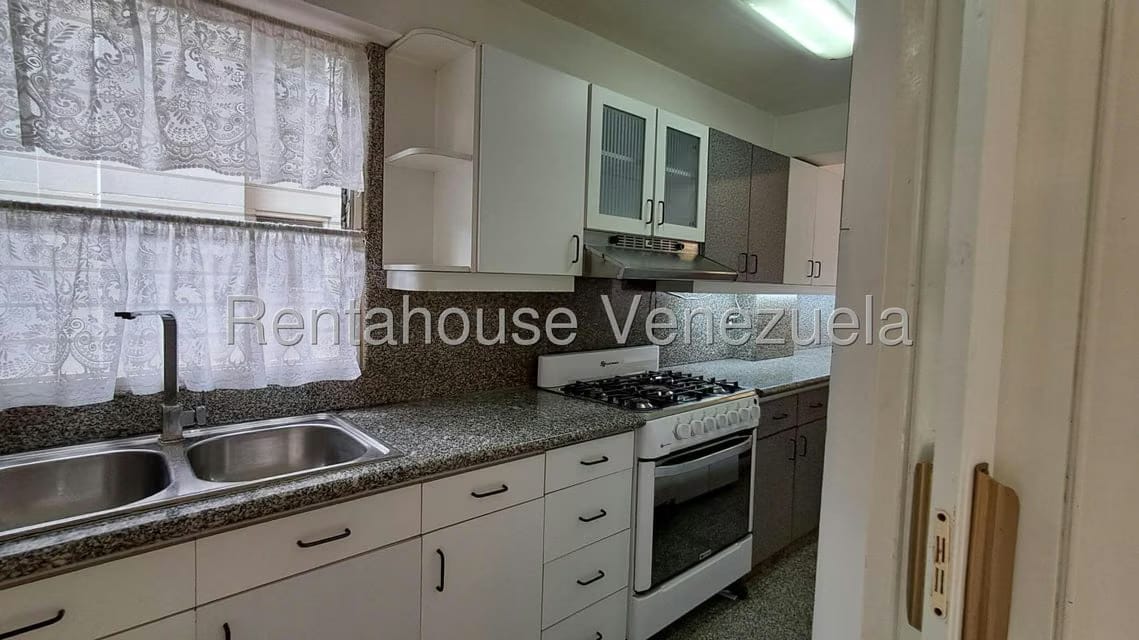 Apartamento (1 Nivel) en Venta en Los Naranjos del Cafetal, Distrito Metropolitano - 18