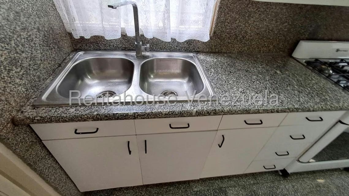 Apartamento (1 Nivel) en Venta en Los Naranjos del Cafetal, Distrito Metropolitano - 20