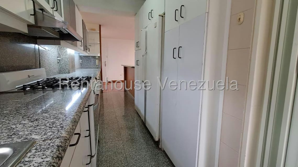 Apartamento (1 Nivel) en Venta en Los Naranjos del Cafetal, Distrito Metropolitano - 21