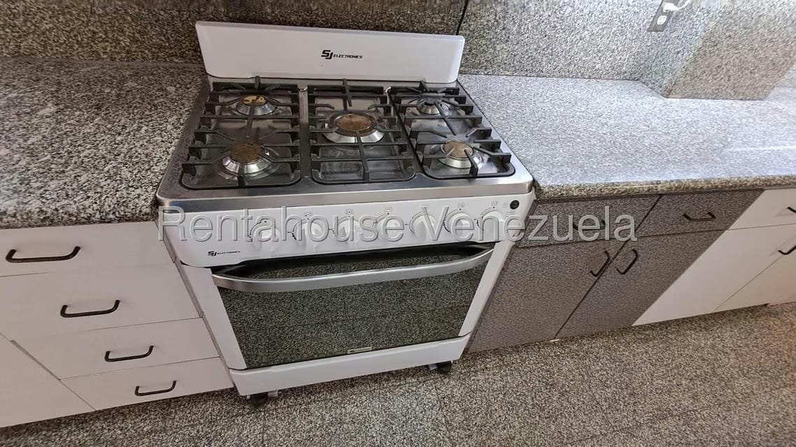 Apartamento (1 Nivel) en Venta en Los Naranjos del Cafetal, Distrito Metropolitano - 22