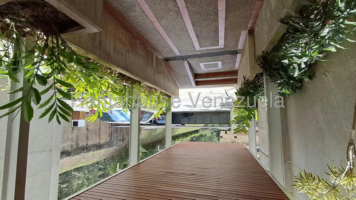 Apartamento (1 Nivel) en Venta en Los Naranjos del Cafetal, Distrito Metropolitano - 26