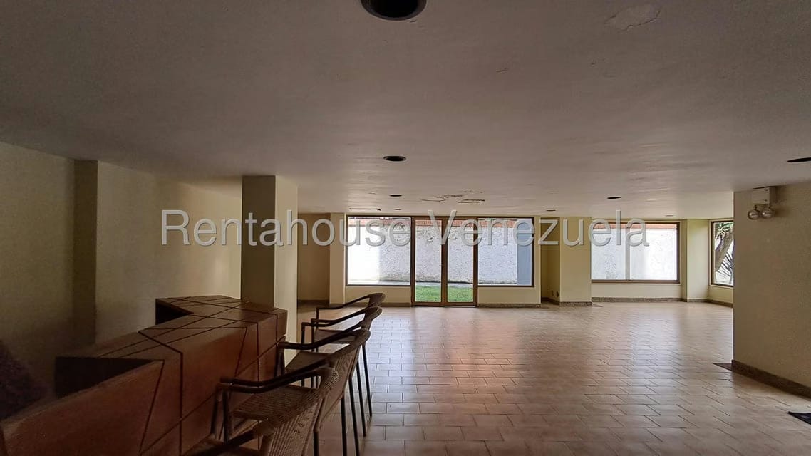 Apartamento (1 Nivel) en Venta en Los Naranjos del Cafetal, Distrito Metropolitano - 27