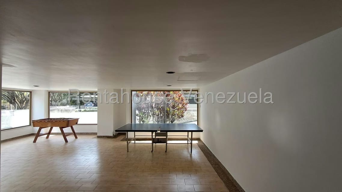 Apartamento (1 Nivel) en Venta en Los Naranjos del Cafetal, Distrito Metropolitano - 28