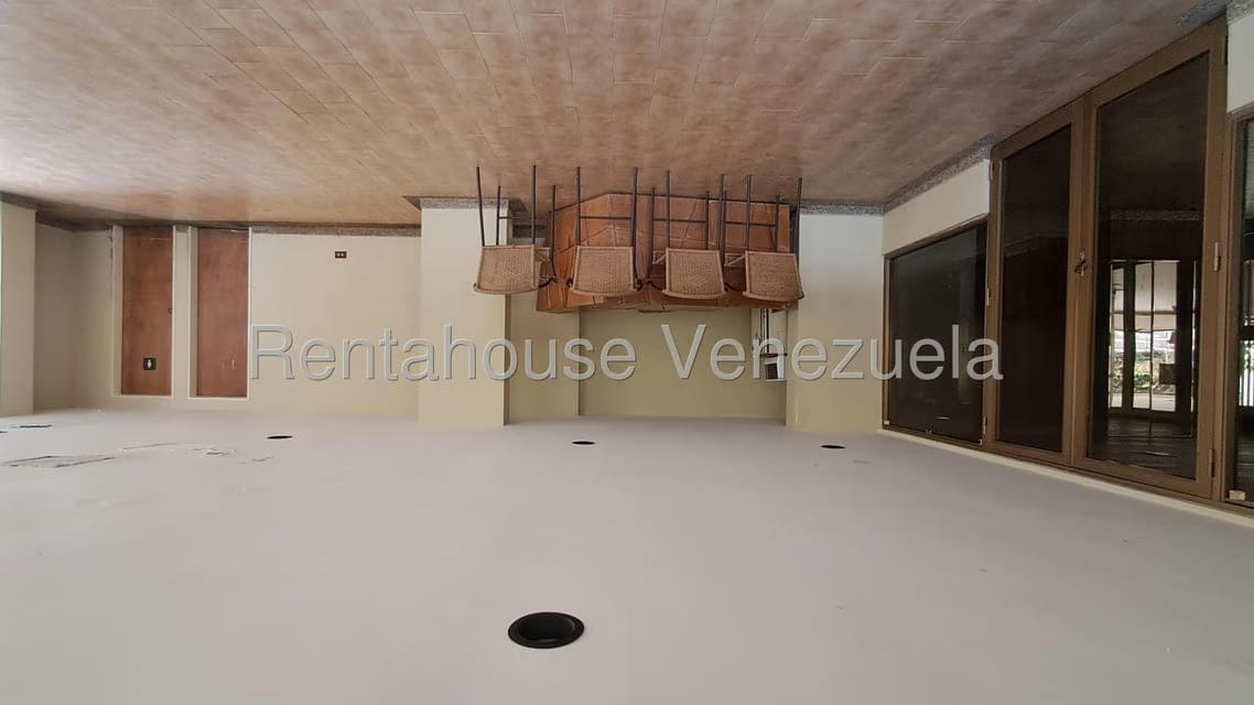 Apartamento (1 Nivel) en Venta en Los Naranjos del Cafetal, Distrito Metropolitano - 29