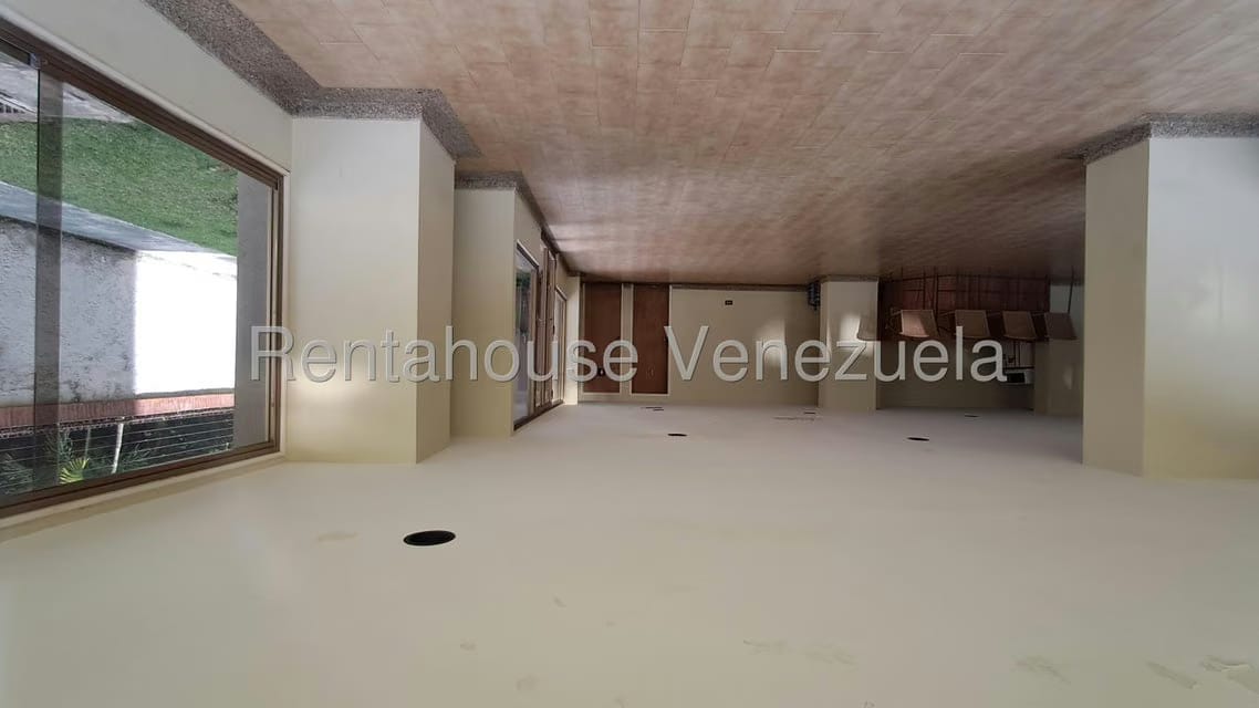 Apartamento (1 Nivel) en Venta en Los Naranjos del Cafetal, Distrito Metropolitano - 30