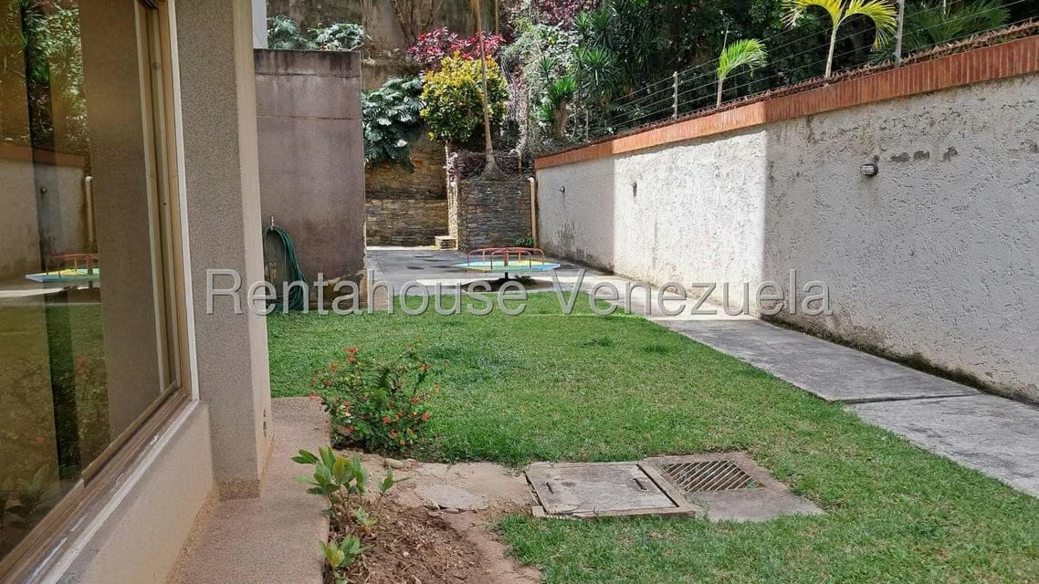 Apartamento (1 Nivel) en Venta en Los Naranjos del Cafetal, Distrito Metropolitano - 31