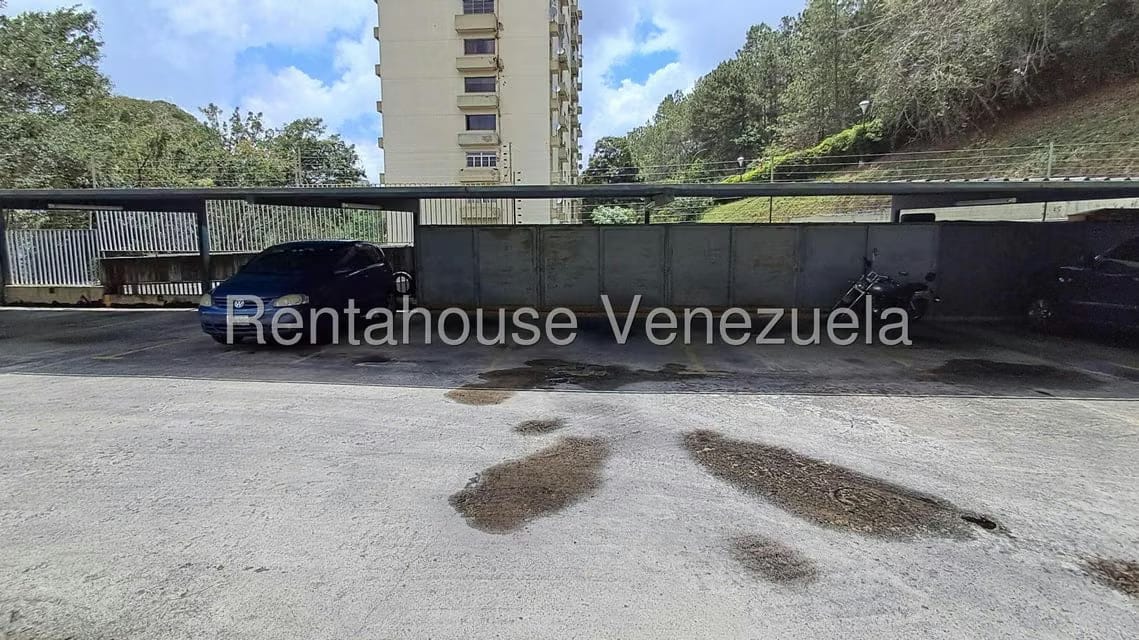 Apartamento (1 Nivel) en Venta en Los Naranjos del Cafetal, Distrito Metropolitano - 34