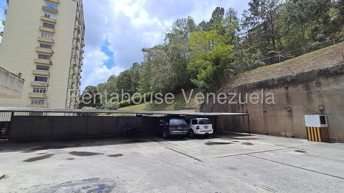 Apartamento (1 Nivel) en Venta en Los Naranjos del Cafetal, Distrito Metropolitano - 35