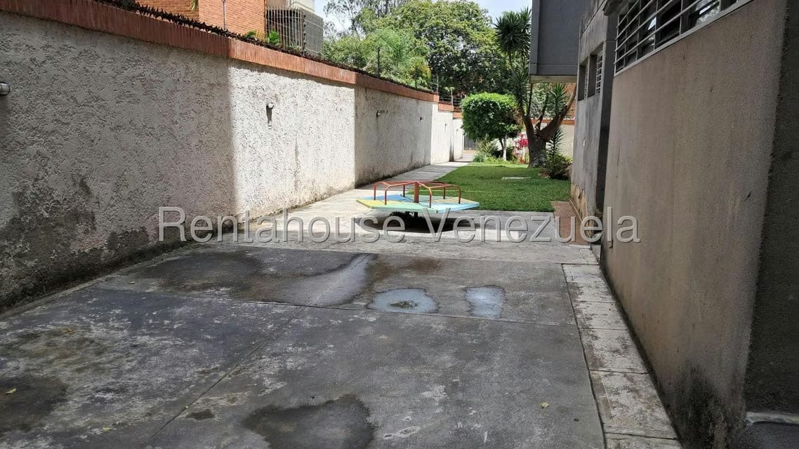 Apartamento (1 Nivel) en Venta en Los Naranjos del Cafetal, Distrito Metropolitano - 36