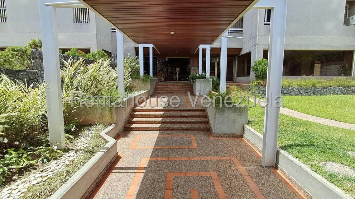 Apartamento (1 Nivel) en Venta en Los Naranjos del Cafetal, Distrito Metropolitano - 37