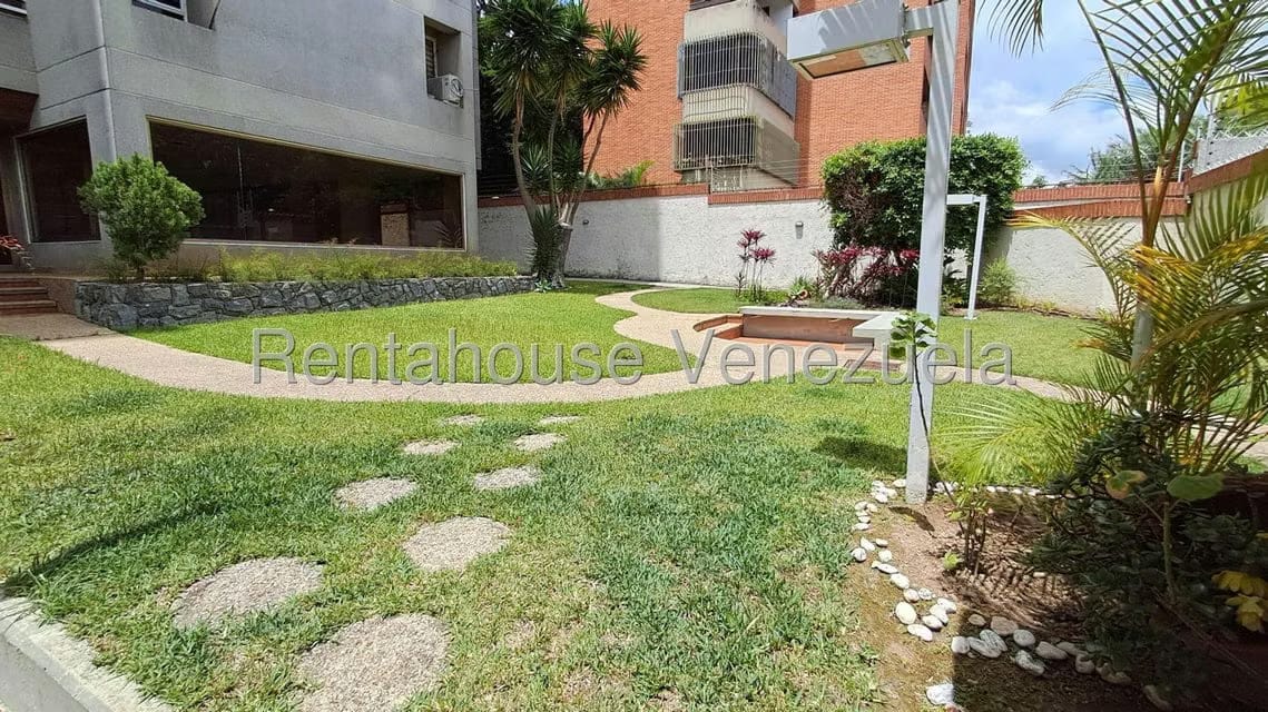 Apartamento (1 Nivel) en Venta en Los Naranjos del Cafetal, Distrito Metropolitano - 38