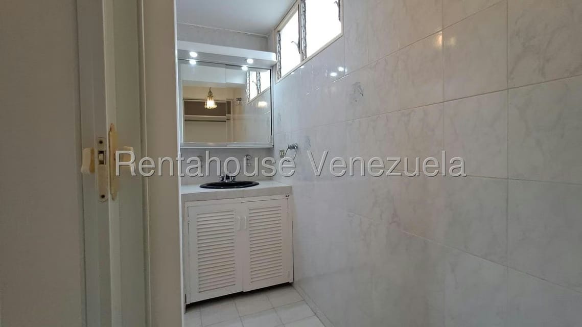 Apartamento (1 Nivel) en Venta en Los Naranjos del Cafetal, Distrito Metropolitano - 39