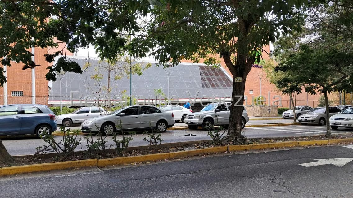 Apartamento (1 Nivel) en Venta en Los Naranjos del Cafetal, Distrito Metropolitano - 5