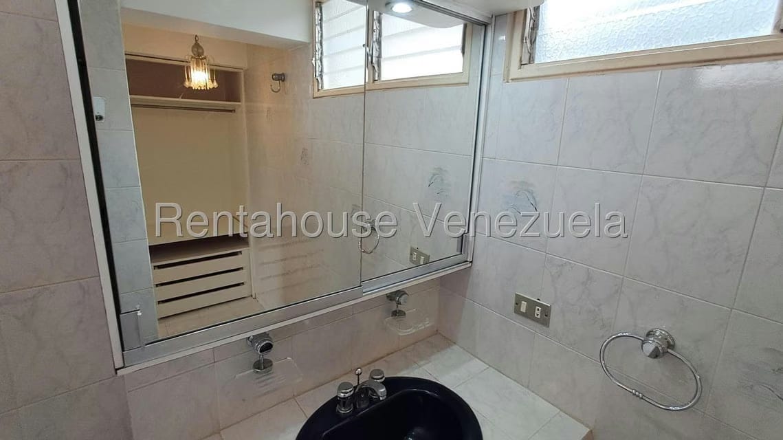 Apartamento (1 Nivel) en Venta en Los Naranjos del Cafetal, Distrito Metropolitano - 41