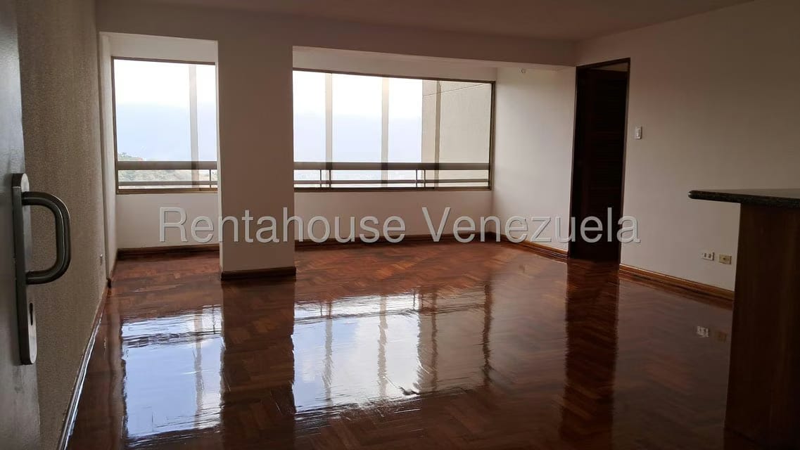 Apartamento (1 Nivel) en Venta en Los Naranjos del Cafetal, Distrito Metropolitano - 6