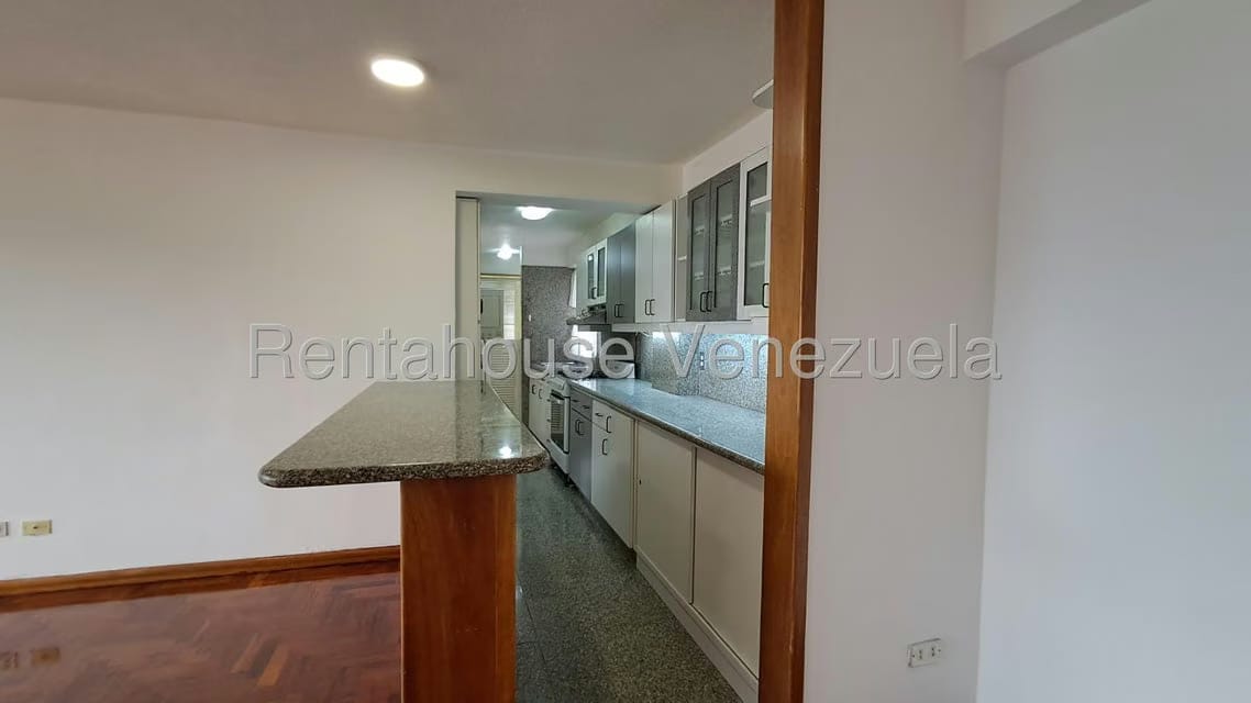 Apartamento (1 Nivel) en Venta en Los Naranjos del Cafetal, Distrito Metropolitano - 7
