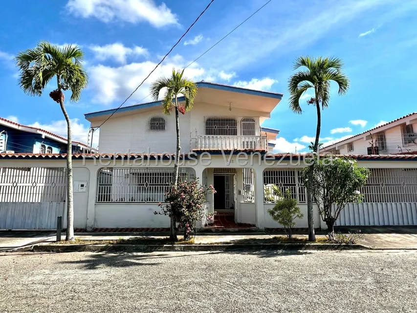 Casa (1 Nivel) en Venta en Barici, Lara
