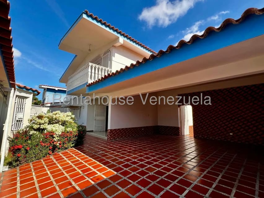 Casa (1 Nivel) en Venta en Barici, Lara - 2