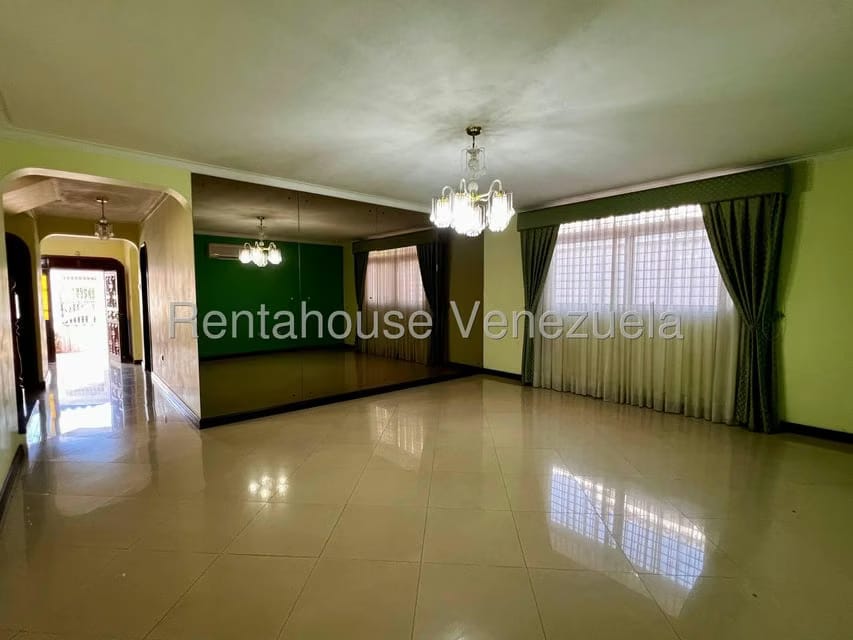 Casa (1 Nivel) en Venta en Barici, Lara - 11