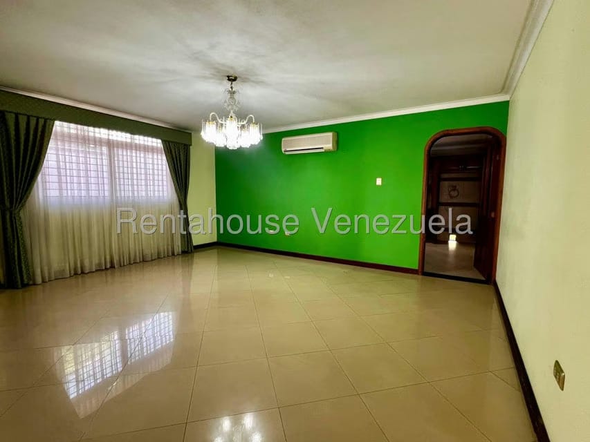 Casa (1 Nivel) en Venta en Barici, Lara - 12