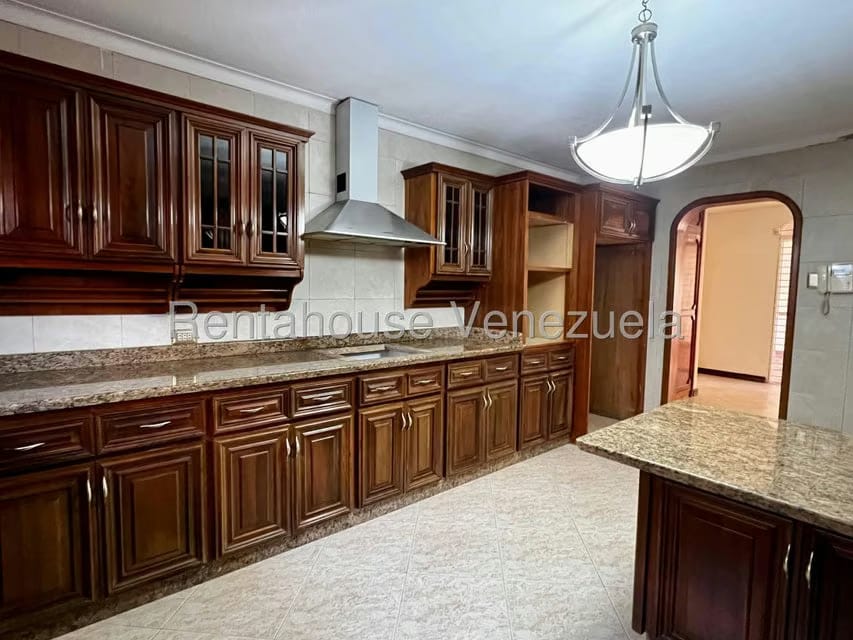 Casa (1 Nivel) en Venta en Barici, Lara - 14