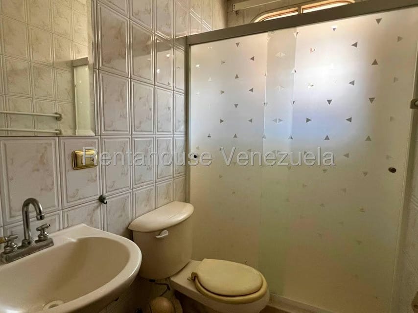 Casa (1 Nivel) en Venta en Barici, Lara - 19